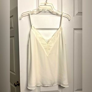 Women’s spaghetti strap top